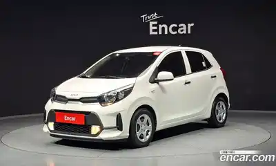 Kia Morning Standard