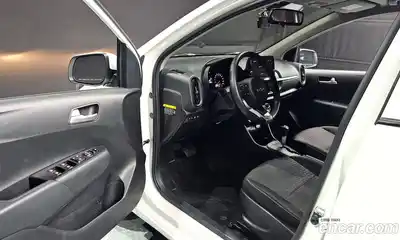 Kia Morning 2023 1.0 Автомат в Москве № 1143399, миниатюра 12