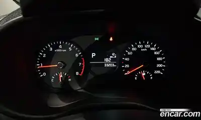 Kia Morning 2023 1.0 Автомат в Москве № 1143399, миниатюра 8