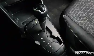 Kia Morning 2023 1.0 Автомат в Москве № 1143399, миниатюра 9