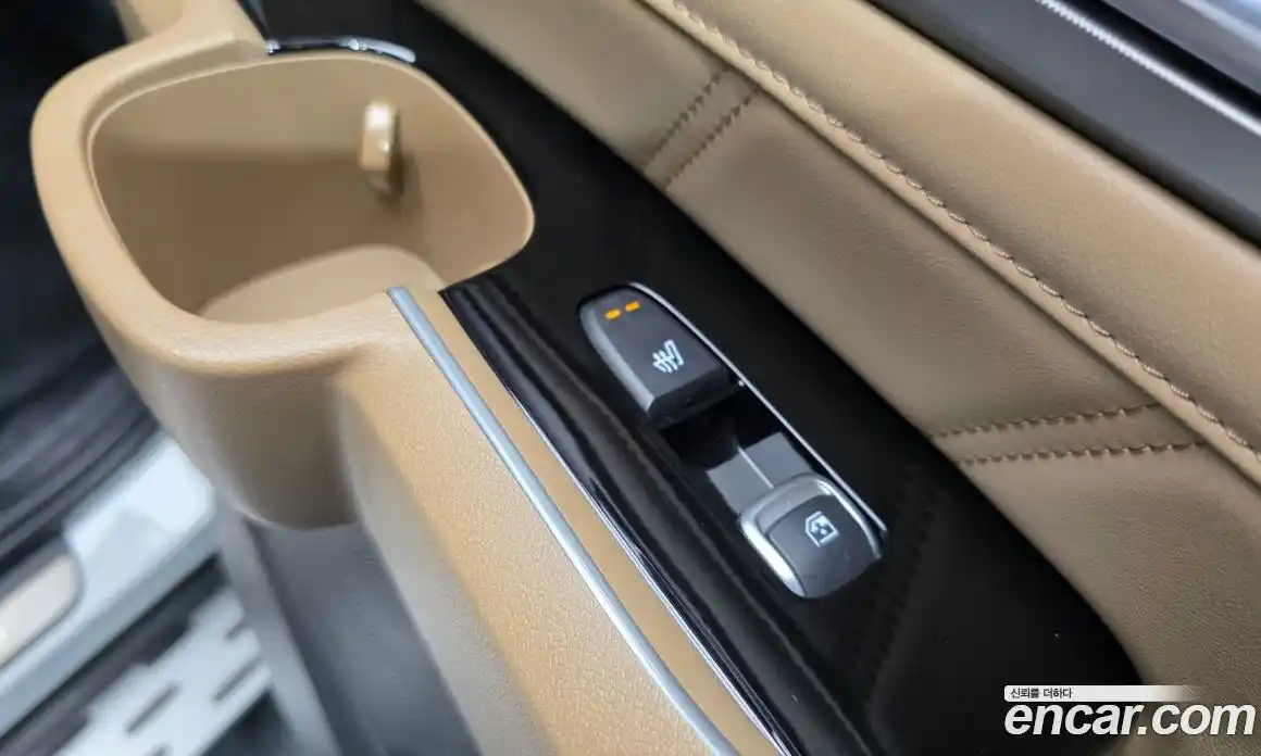 Kia Sorento 2023 1.6 Автомат в Москве № 1143421, фото 18