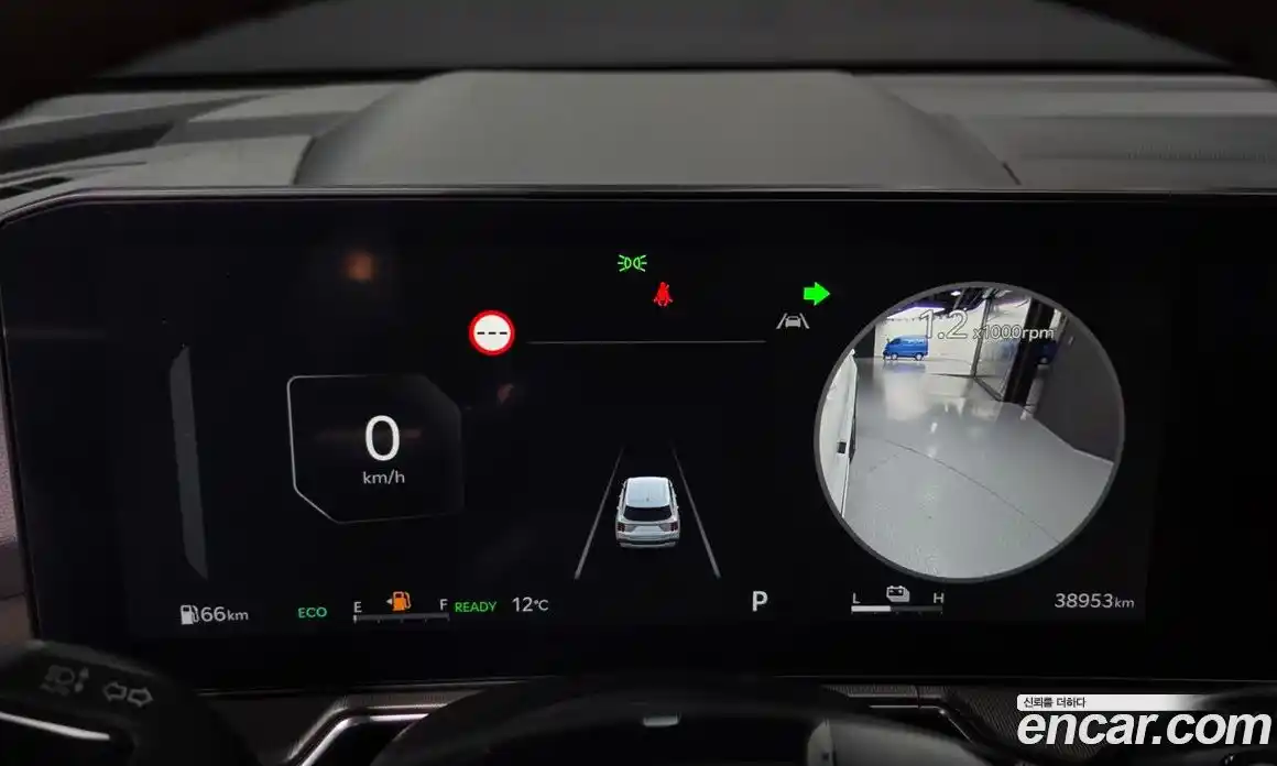 Kia Sorento 2023 1.6 Автомат в Москве № 1143421, фото 7