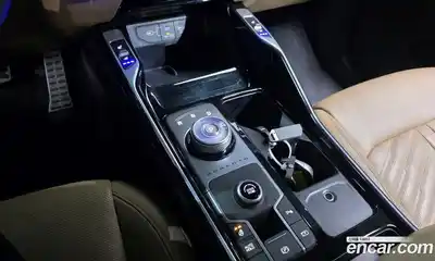 Kia Sorento 2023 1.6 Автомат в Москве № 1143421, миниатюра 8