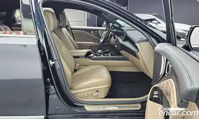 Kia K8 2021 3.5 Автомат в Москве № 1143535, миниатюра 11