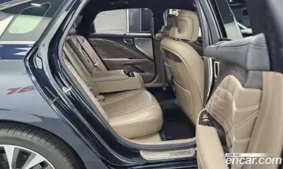 Kia K8 2021 3.5 Автомат в Москве № 1143535, миниатюра 12