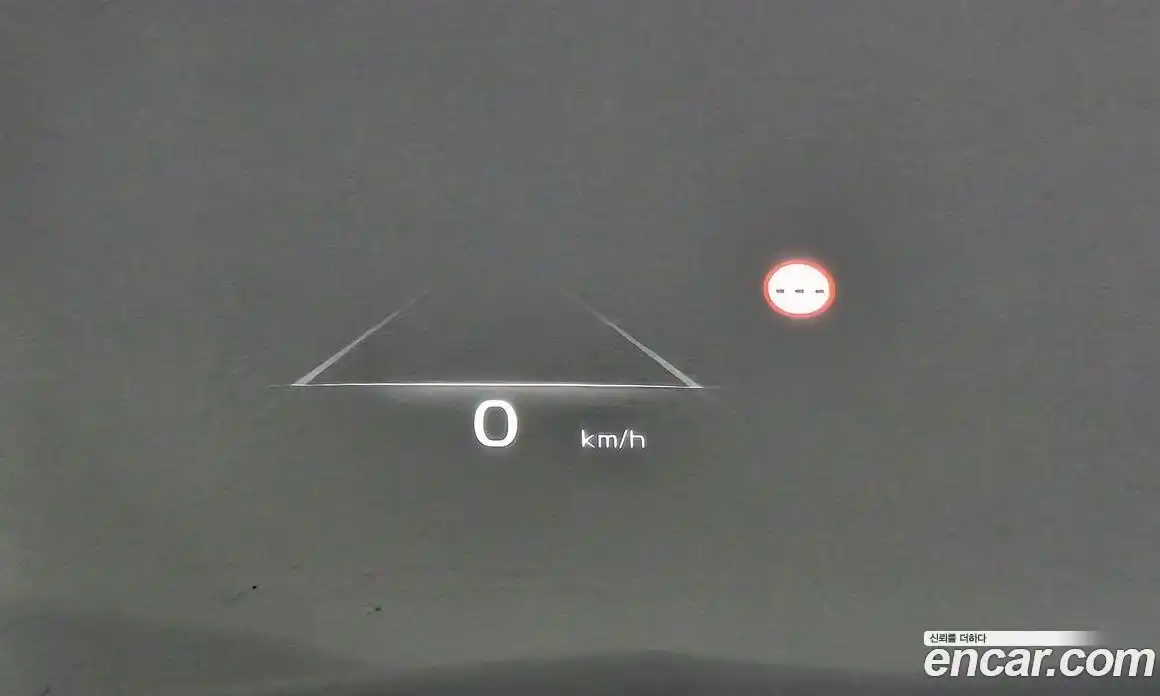 Kia K8 2021 3.5 Автомат в Москве № 1143535, фото 18