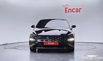 Kia K8 2021 3.5 Автомат в Москве № 1143535, миниатюра 3