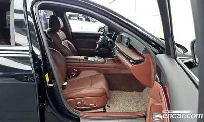 Genesis G90 2023 3.5 Автомат в Москве № 1143609, миниатюра 11