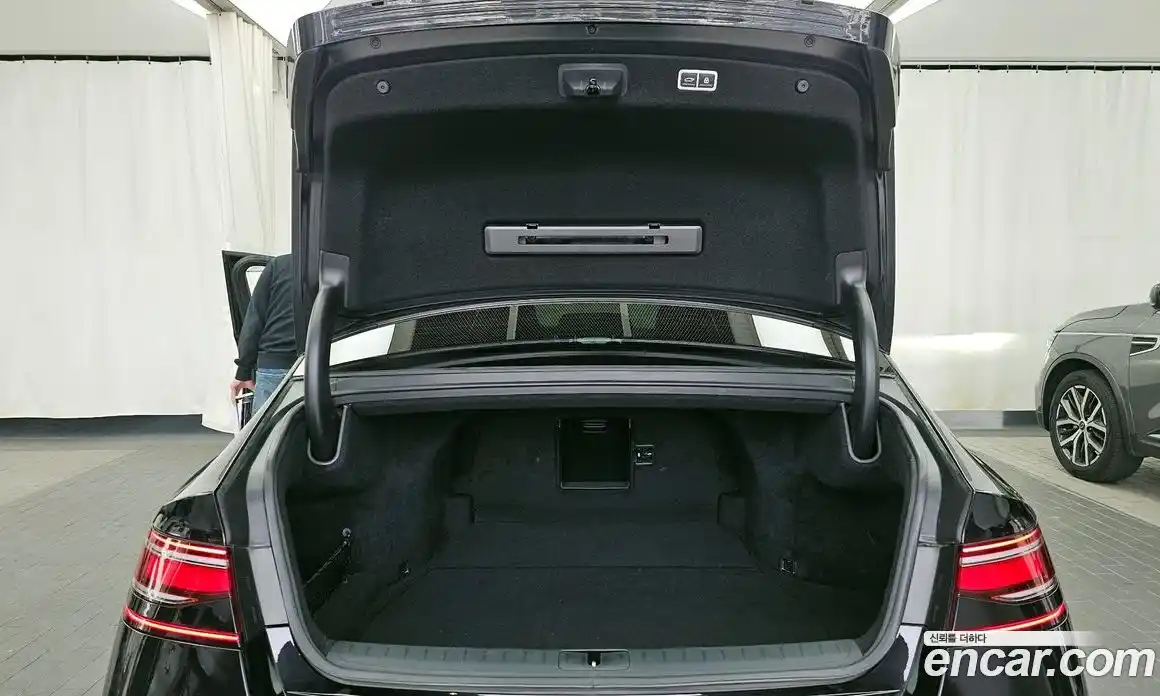 Genesis G90 2023 3.5 Автомат в Москве № 1143609, фото 20