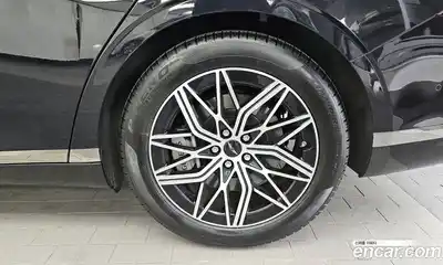 Genesis G90 2023 3.5 Автомат в Москве № 1143609, миниатюра 5