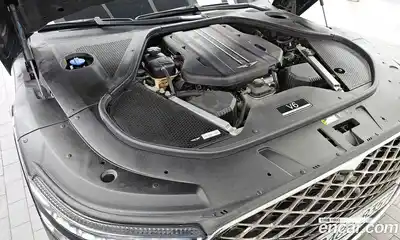 Genesis G90 2023 3.5 Автомат в Москве № 1143609, миниатюра 6