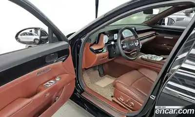 Genesis G90 2023 3.5 Автомат в Москве № 1143609, миниатюра 10