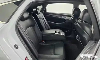 Genesis G80 2017 3.3 Автомат в Москве № 1143709, миниатюра 11