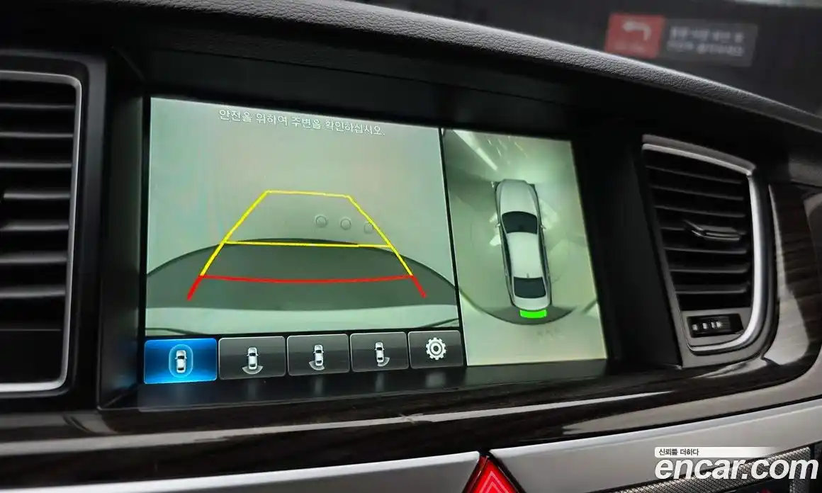 Genesis G80 2017 3.3 Автомат в Москве № 1143709, фото 14