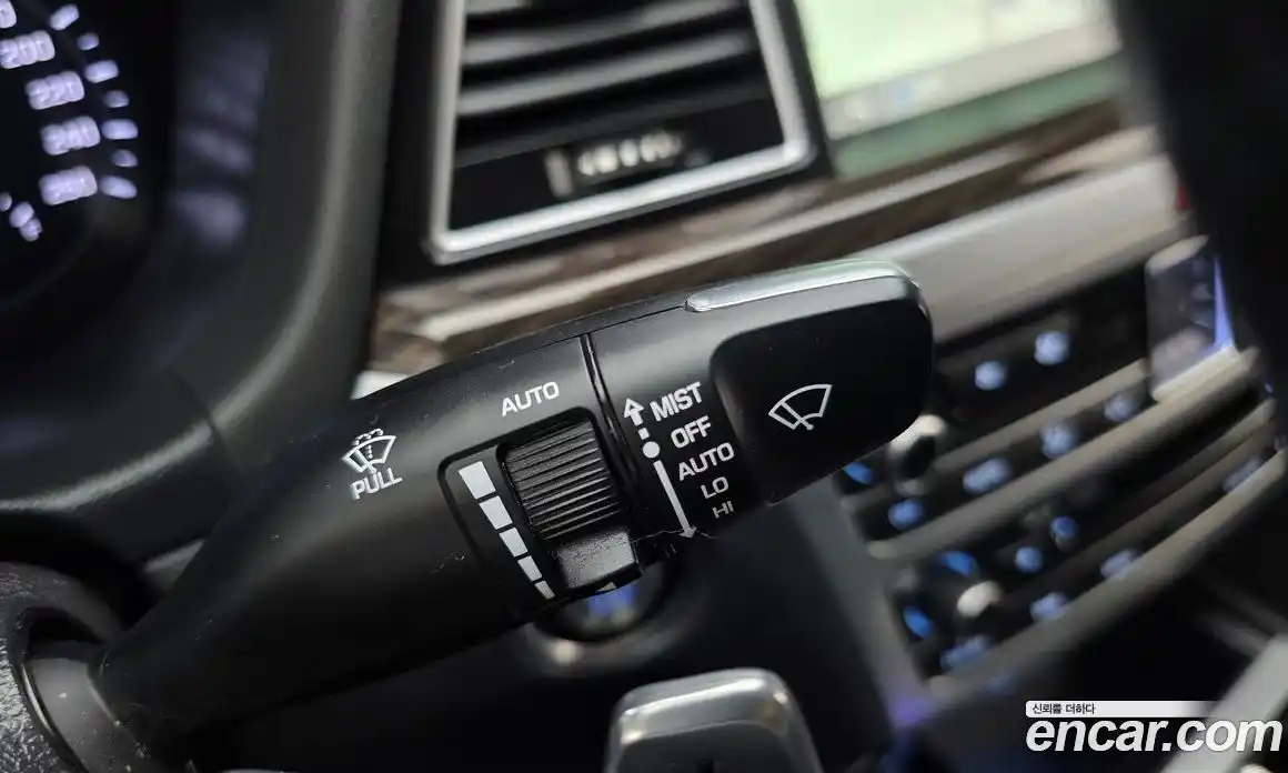 Genesis G80 2017 3.3 Автомат в Москве № 1143709, фото 15