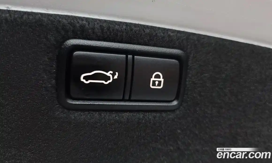 Genesis G80 2017 3.3 Автомат в Москве № 1143709, фото 19