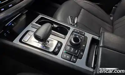 Genesis G80 2017 3.3 Автомат в Москве № 1143709, миниатюра 8