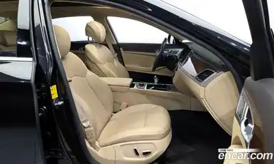 Genesis G80 2019 3.3 Автомат в Москве № 1143748, миниатюра 11