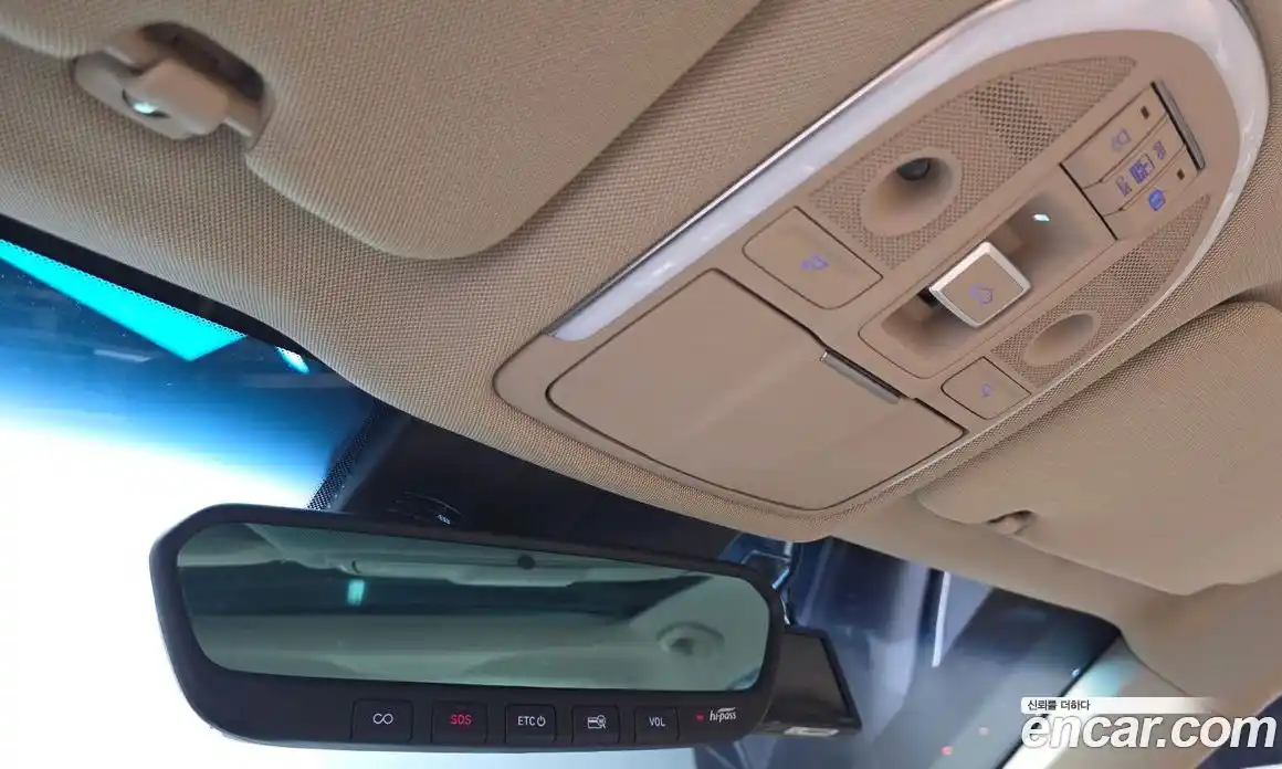 Genesis G80 2019 3.3 Автомат в Москве № 1143748, фото 18