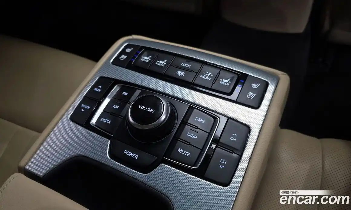 Genesis G80 2019 3.3 Автомат в Москве № 1143748, фото 19