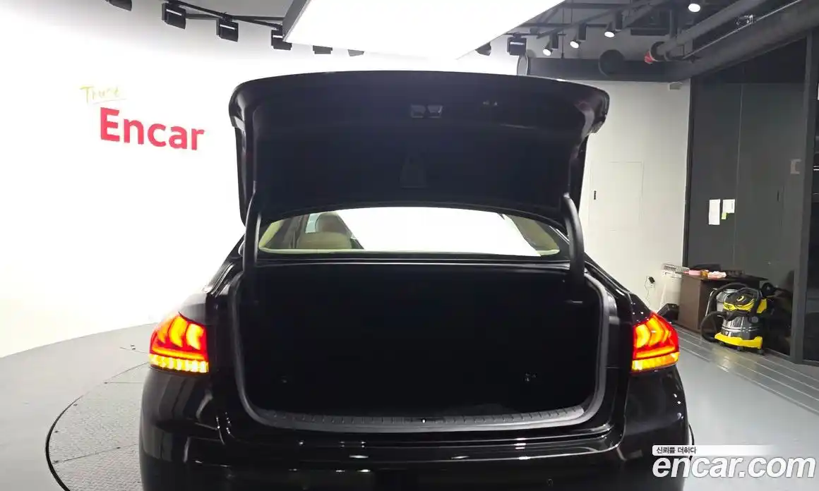 Genesis G80 2019 3.3 Автомат в Москве № 1143748, фото 20