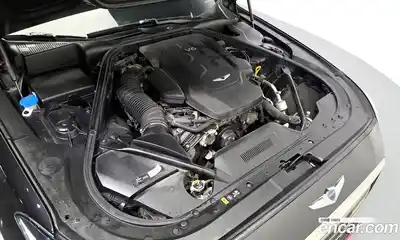 Genesis G80 2019 3.3 Автомат в Москве № 1143748, миниатюра 6