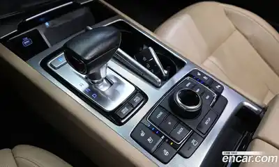 Genesis G80 2019 3.3 Автомат в Москве № 1143748, миниатюра 9