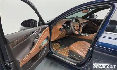 Genesis G80 2020 2.5 гидро, миниатюра 11