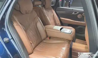 Genesis G80 2020 2.5 гидро, миниатюра 12