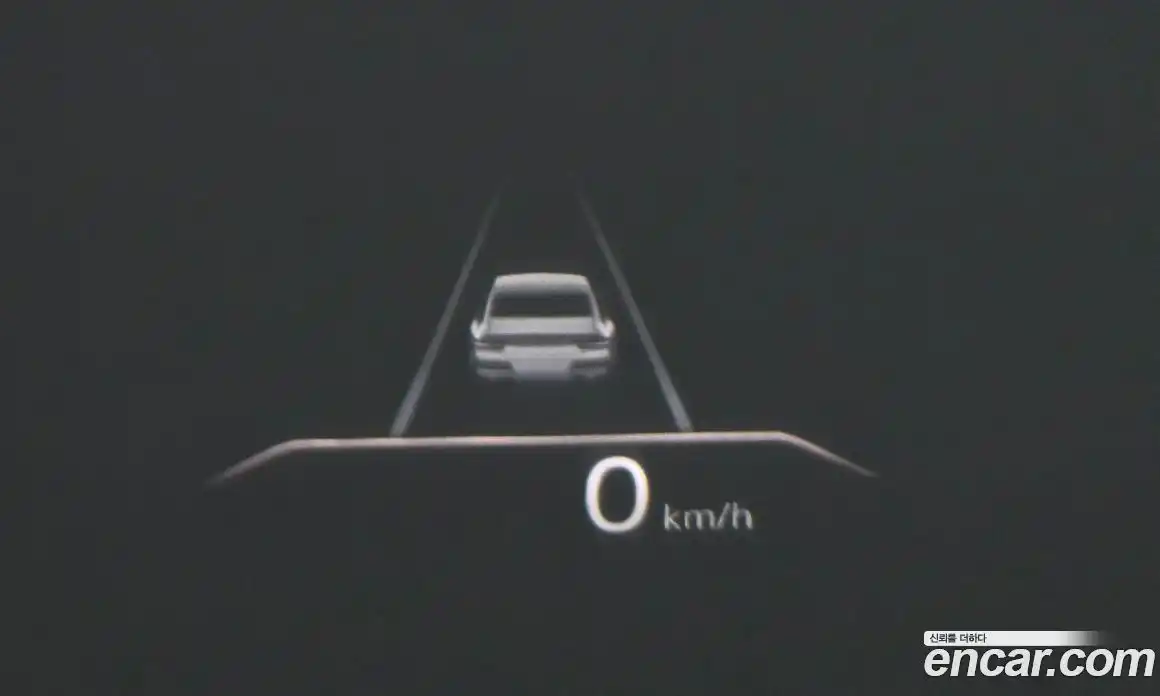 Genesis G80 2020 2.5 гидро, фото 16