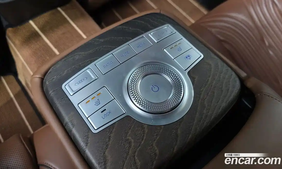 Genesis G80 2020 2.5 гидро, фото 18