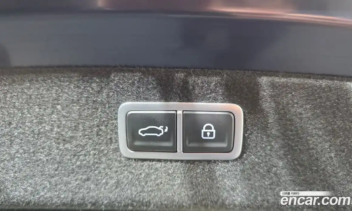 Genesis G80 2020 2.5 гидро, фото 20