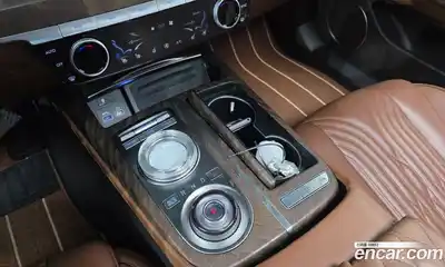Genesis G80 2020 2.5 гидро, миниатюра 9