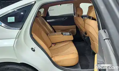 Genesis G80 2021 2.5 гидро в Москве № 1143752, миниатюра 11