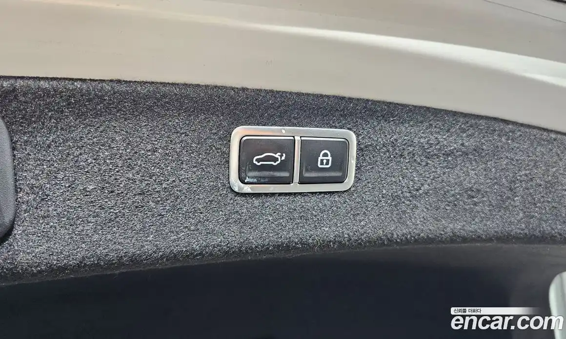 Genesis G80 2021 2.5 гидро в Москве № 1143752, фото 20
