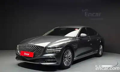 Genesis G80 Gasoline 2.5 Turbo 2WD