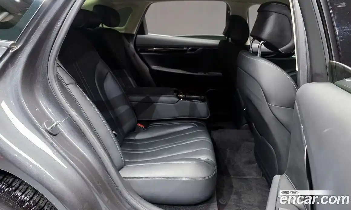 Genesis G80 2021 2.5 Автомат в Москве № 1143764, фото 12