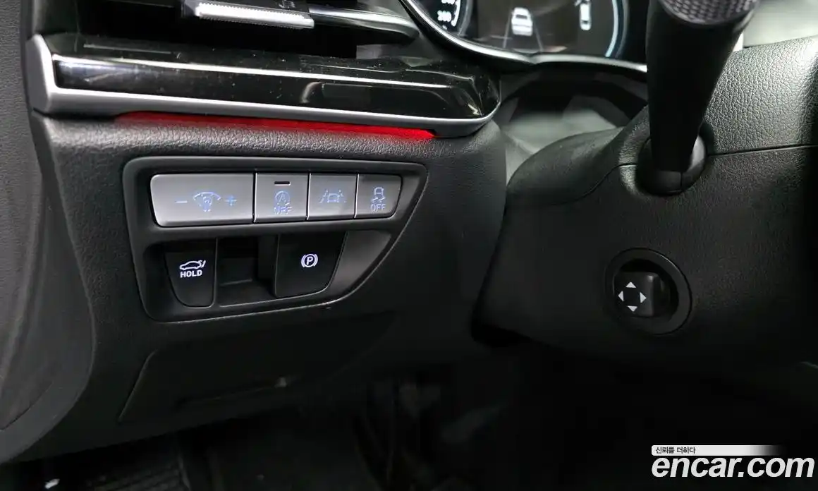 Genesis G80 2021 2.5 Автомат в Москве № 1143764, фото 15