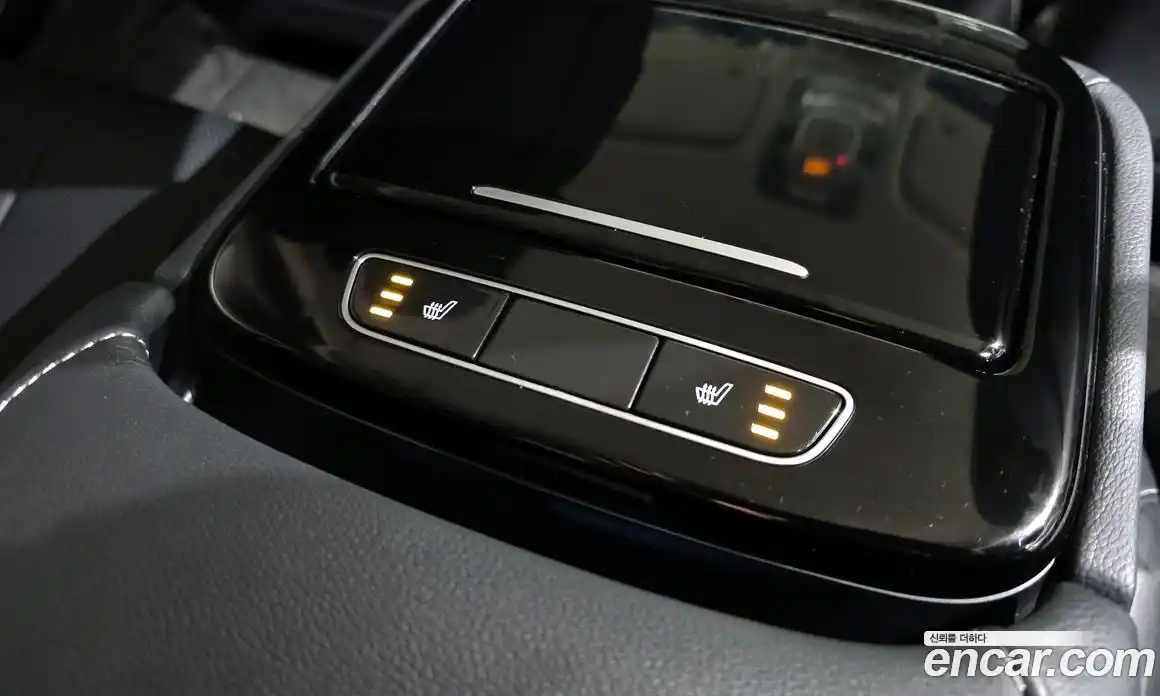 Genesis G80 2021 2.5 Автомат в Москве № 1143764, фото 19