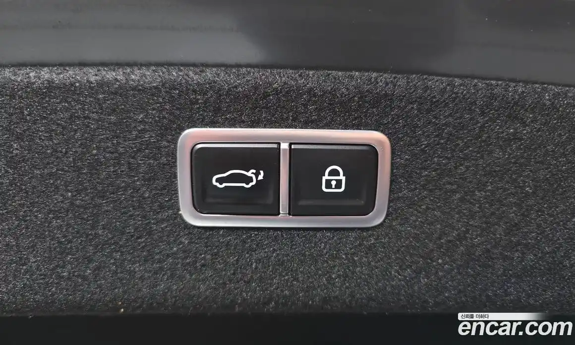 Genesis G80 2021 2.5 Автомат в Москве № 1143764, фото 20