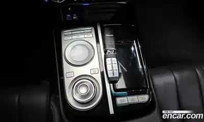 Genesis G80 2021 2.5 Автомат в Москве № 1143764, миниатюра 9