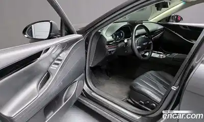 Genesis G80 2021 2.5 Автомат в Москве № 1143764, миниатюра 10