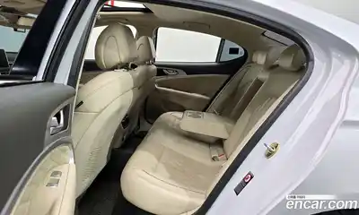 Genesis G70 2019 3.3 Автомат в Москве № 1143803, миниатюра 12