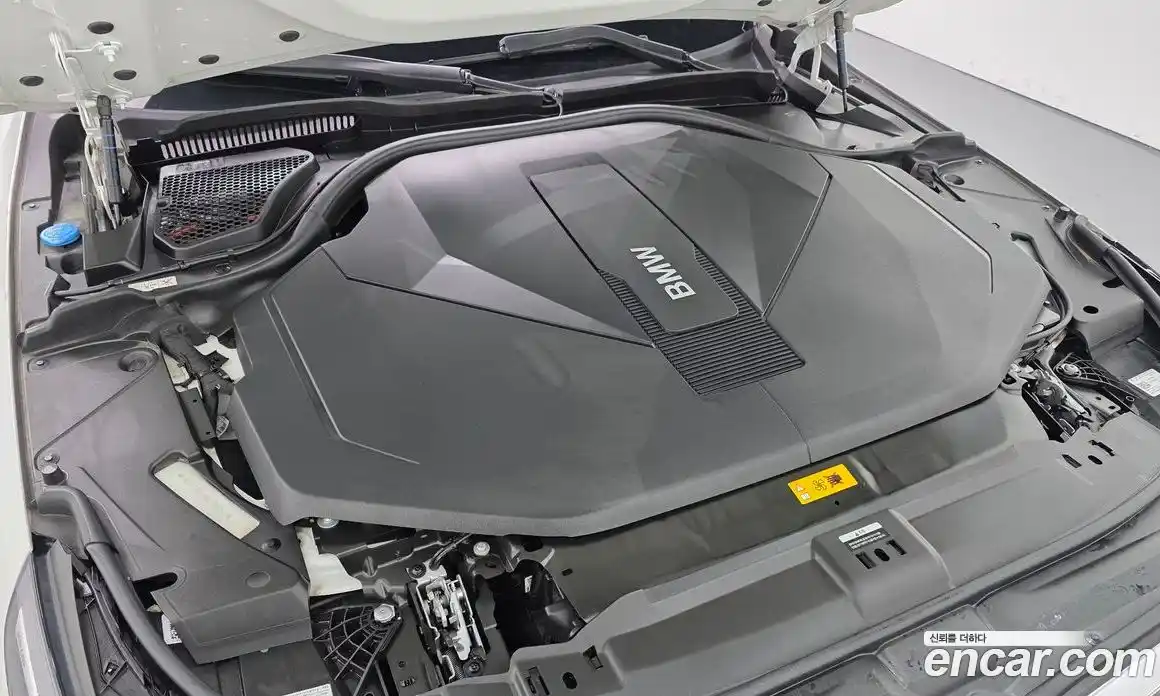 BMW i5 2024 0.2 гидро в Москве № 1144379, фото 6