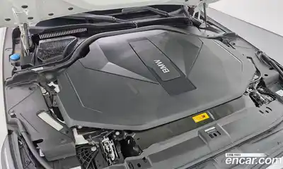 BMW i5 2024 0.2 гидро в Москве № 1144379, миниатюра 6