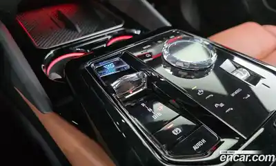 BMW i5 2024 0.2 гидро в Москве № 1144379, миниатюра 9