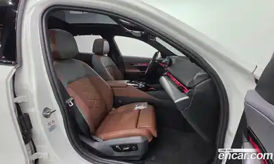 BMW i5 2024 0.2 гидро в Москве № 1144379, миниатюра 10