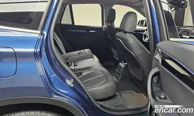 BMW X1 2022 2.0 гидро в Москве № 1144975, миниатюра 12