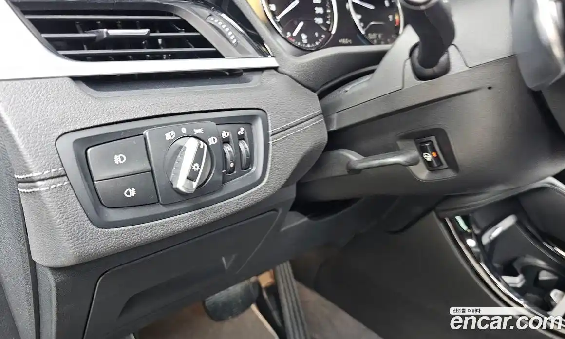 BMW X1 2022 2.0 гидро в Москве № 1144975, фото 14