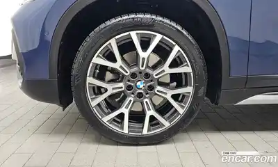 BMW X1 2022 2.0 гидро в Москве № 1144975, миниатюра 5